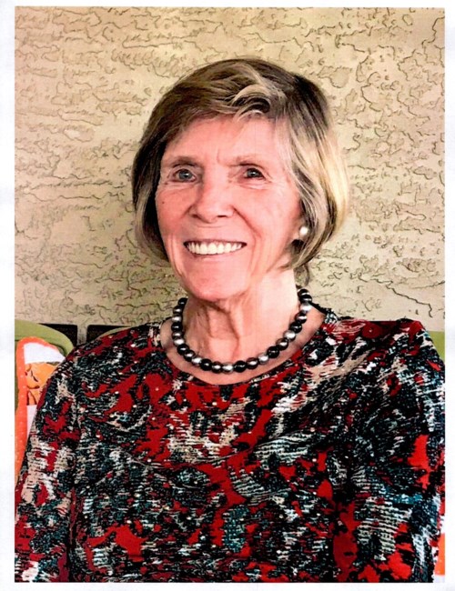 Obituary of Audrey Marie Taylor