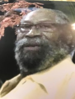 Obituary of Mr. Barnell Mitchell