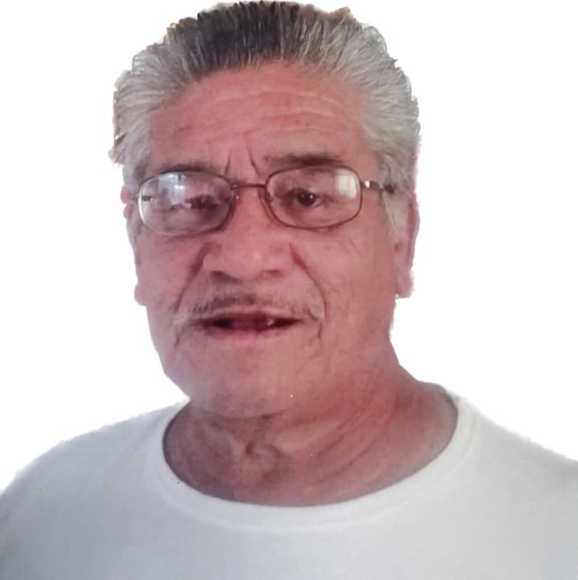 Obituary of Manuel Franco Hurtado