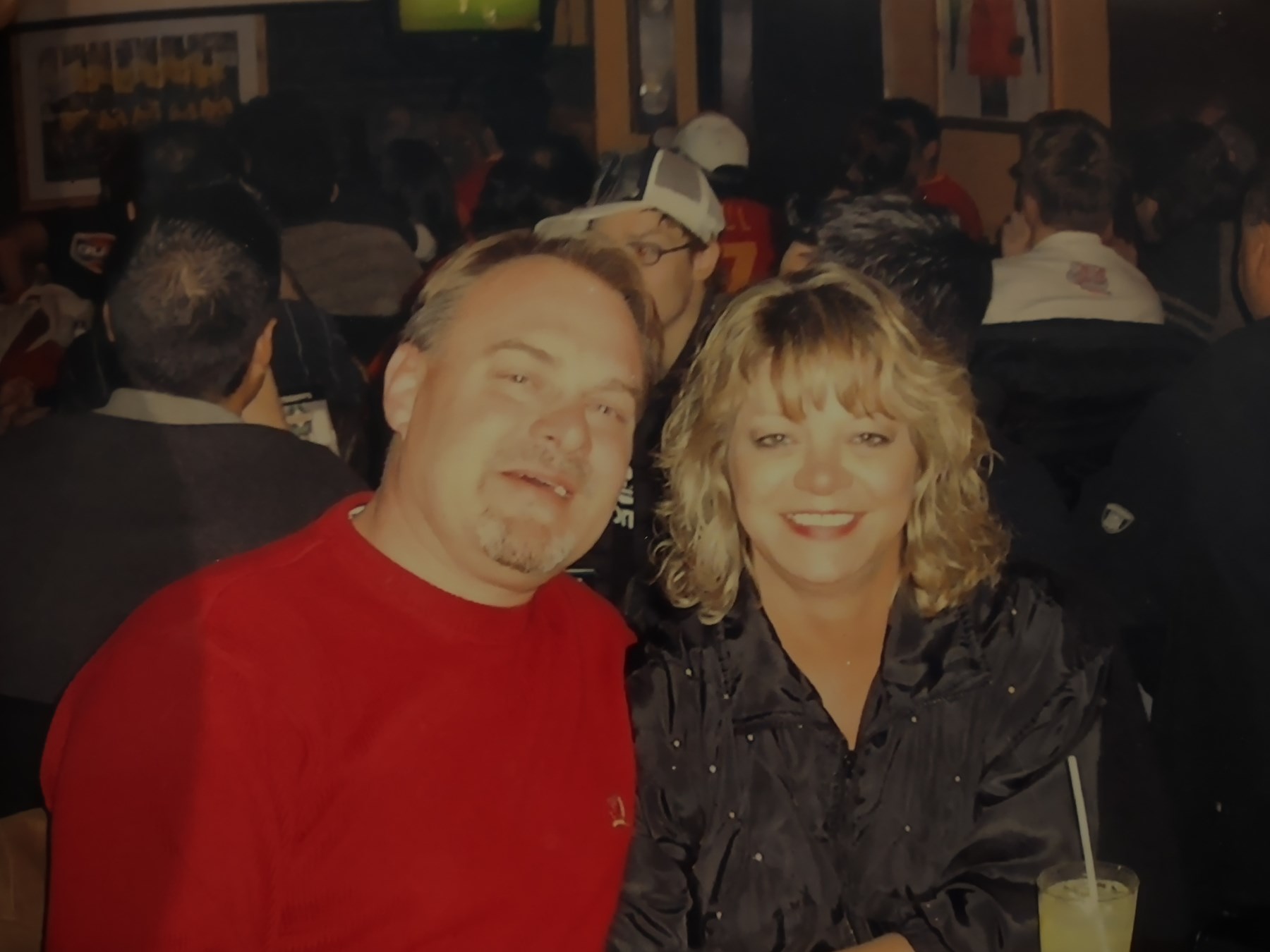 Obituary of Deborah S. Garrett