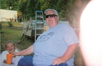 Obituario de Mr Charles "Frank" Wooten