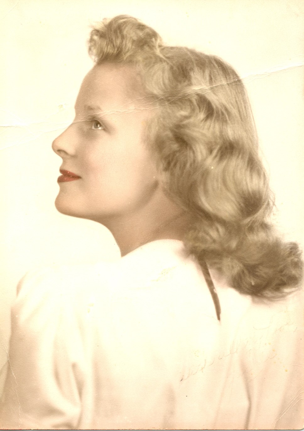 Obituary of Jacquelyn Annetta Parshall