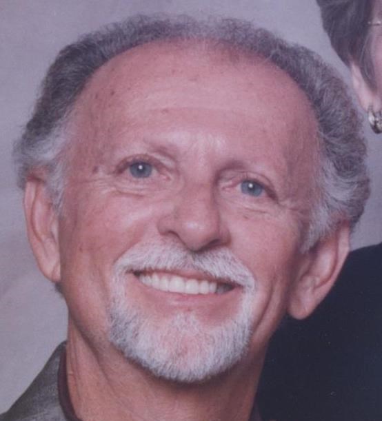 Obituary of Nilton Joseph Pierce