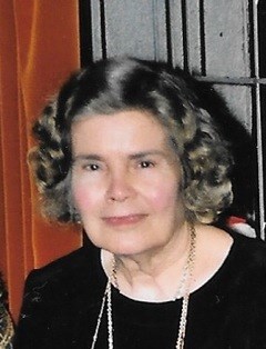 Obituary of Barbara Jeanne Bourne
