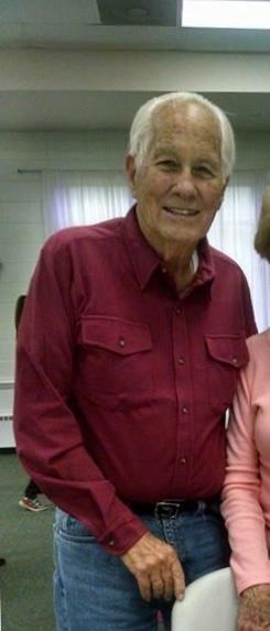 Obituary of Raymond D. Ashley