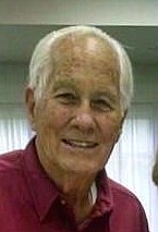 Obituary of Raymond D. Ashley