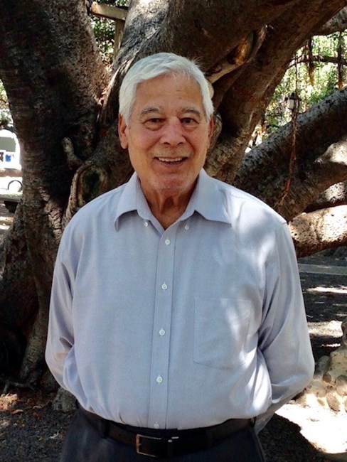 Obituary of Jose Ferrer Asejo
