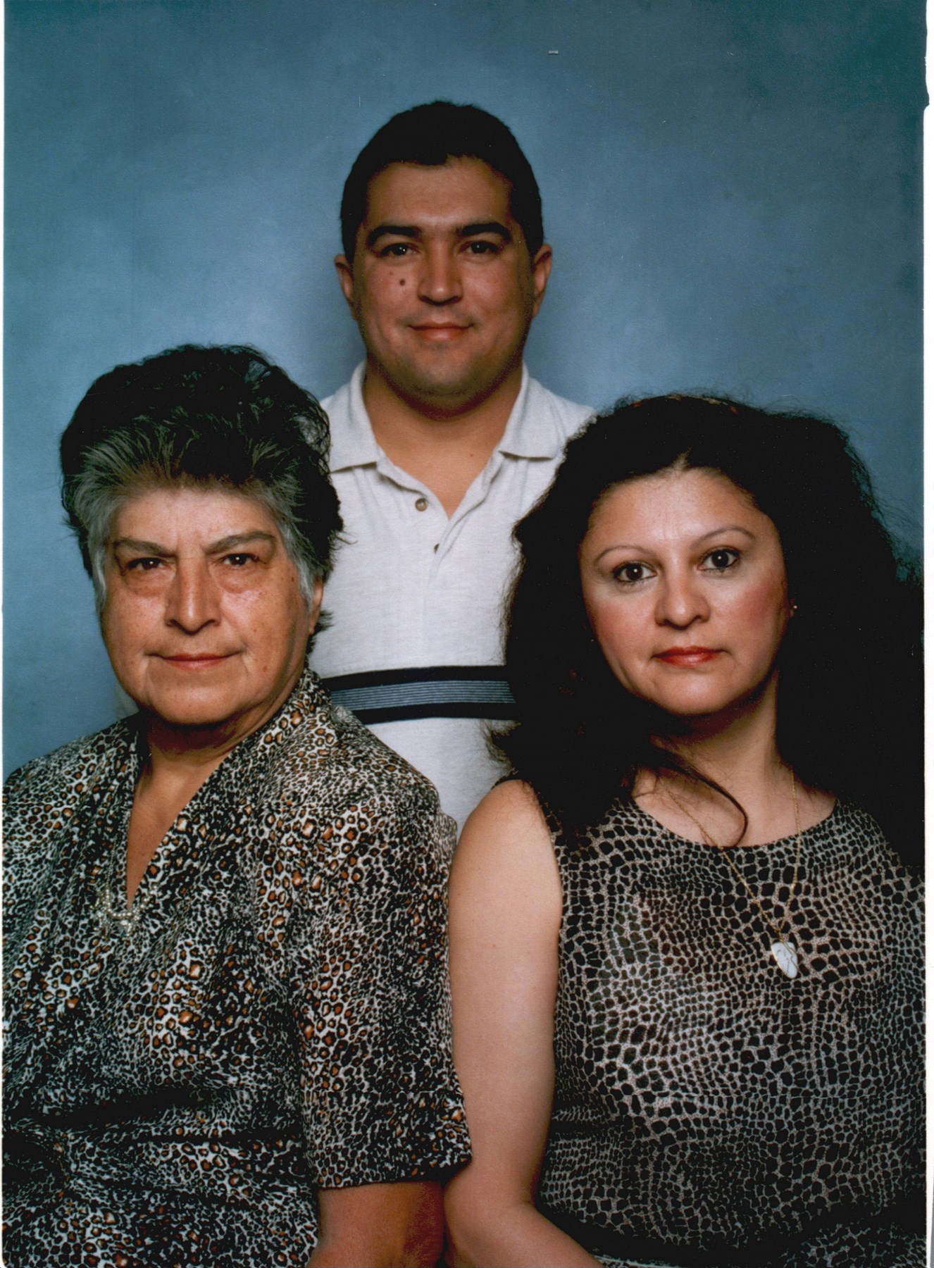 Obituario de Lourdes Arriola