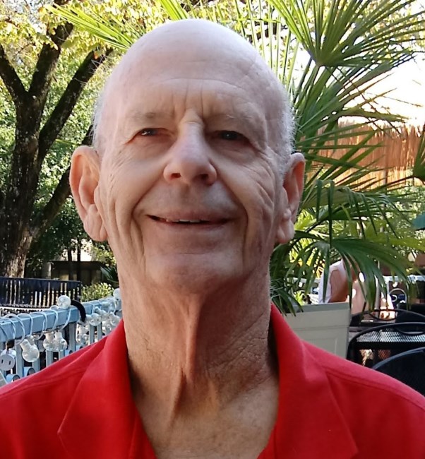 Obituary of Michael J Havert