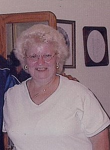 Obituary of Mary Josephine Santos