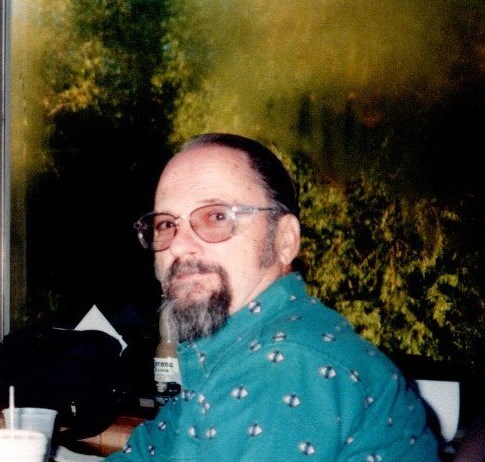 Obituary of Alton Morris Key