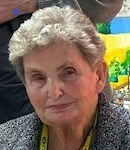 Obituary of Katherine Elizabeth Saintsing