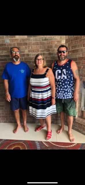 Obituary of Diane Kay Anderson