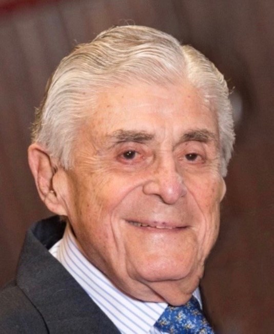 Leroy Fadem Obituary Mount Vernon, NY