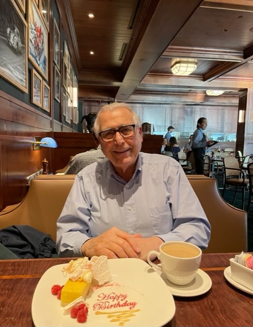 Obituary of Paul G. Berra