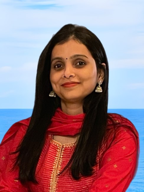 Obituary of Nivedita Jha