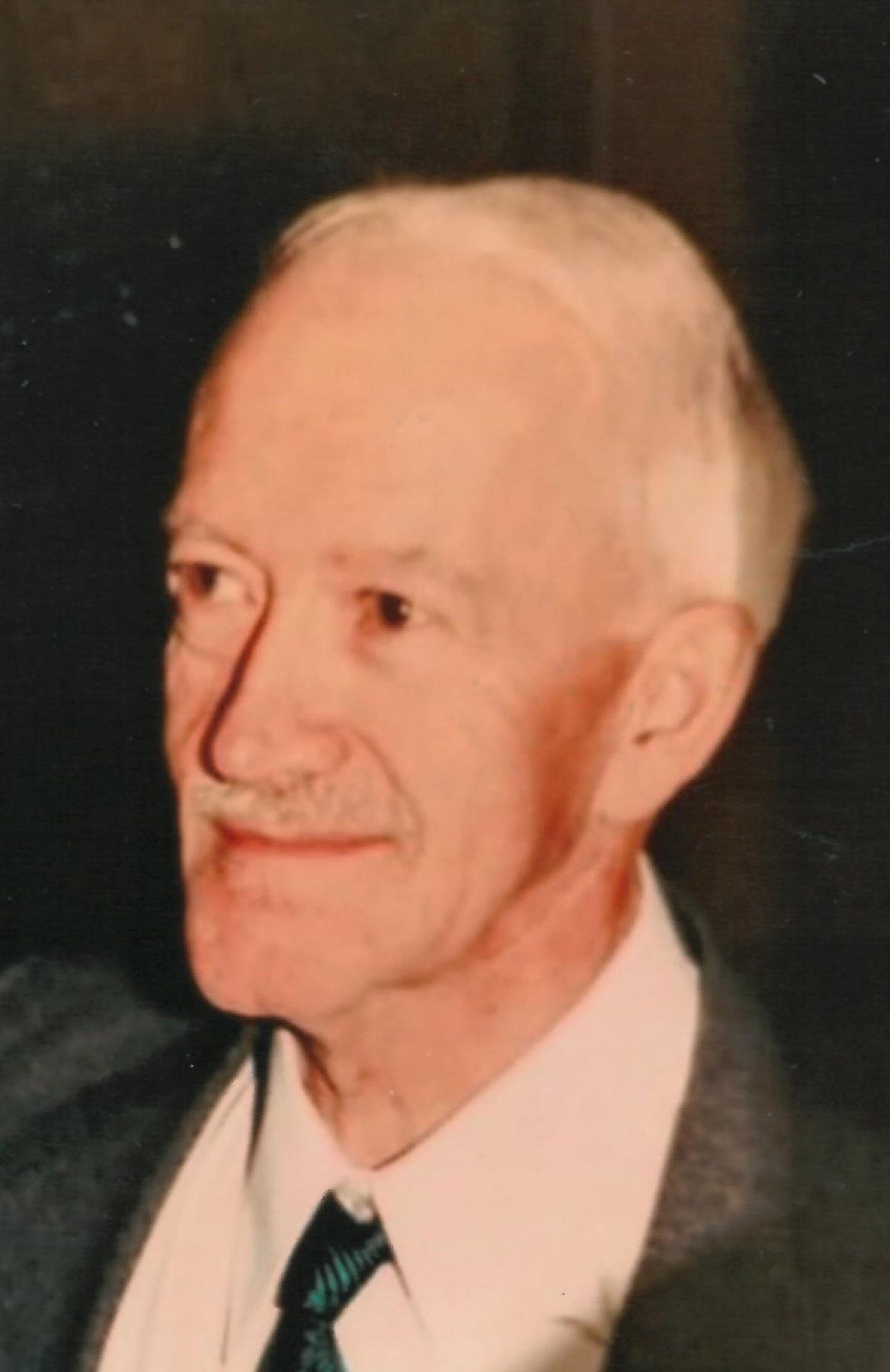 Obituary of Raymond Barnes