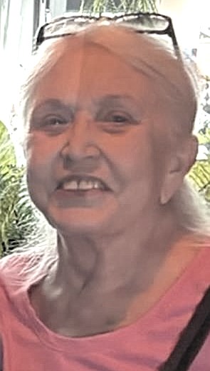 Obituary of Carol Kay Smyth