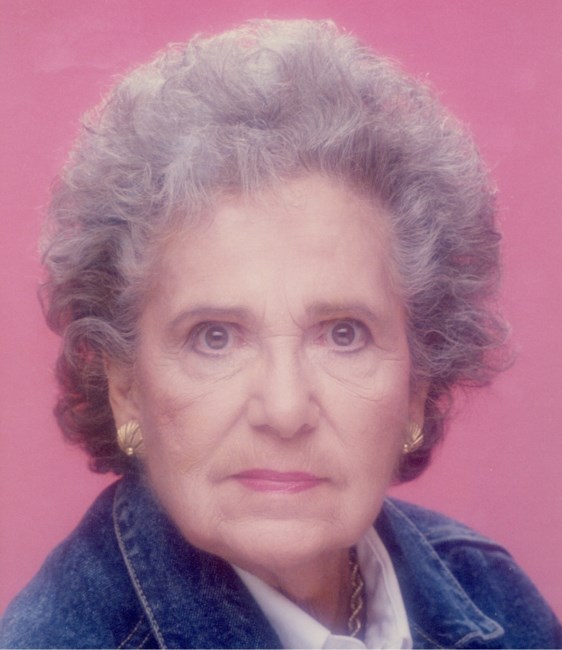 Obituary of Martha Dowlen Simpkins