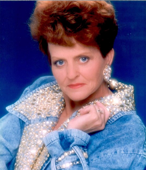 Obituary of Cinda Lou "Cindy" Bishop