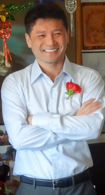 Obituary of Kelvin Jonathan Pham