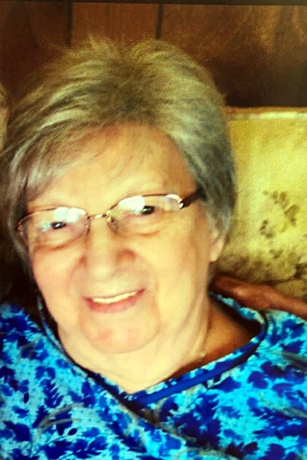 Obituary of Edwina M. Damboise