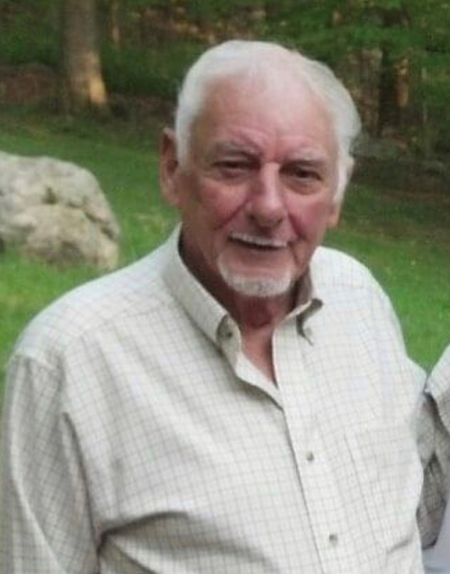 Obituary of Carl Shepherd