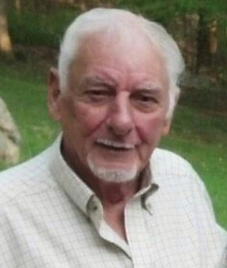 Obituary of Carl Shepherd