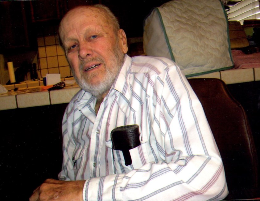 Obituary of Charles E. Woods