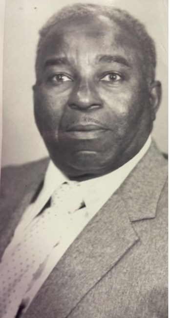 Obituary of Eddie Odell Ingram