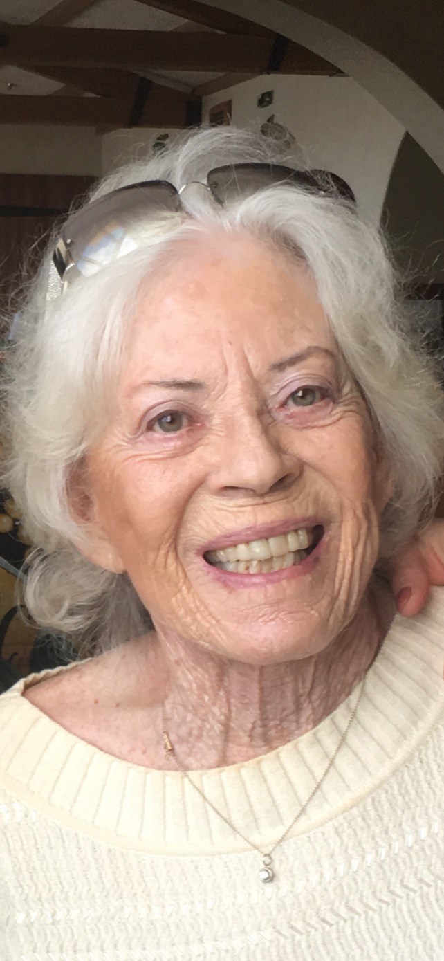 Obituario de Jacklyn R. Bennett