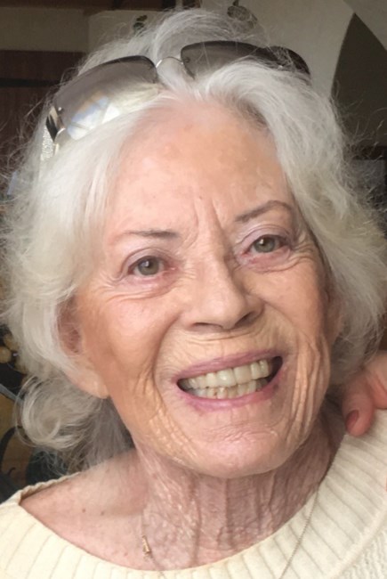Obituario de Jacklyn R. Bennett