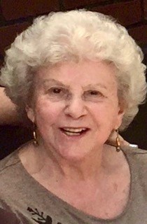 Obituary of Mary D. Swift