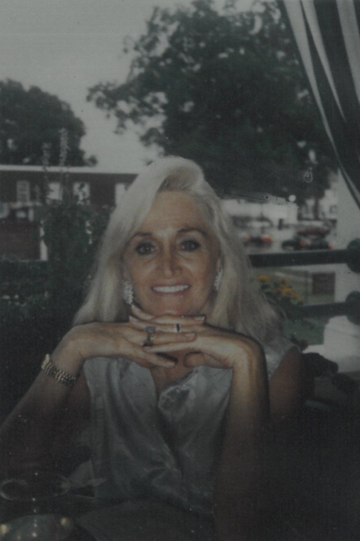 Obituary of Barbara Callahan Kirk