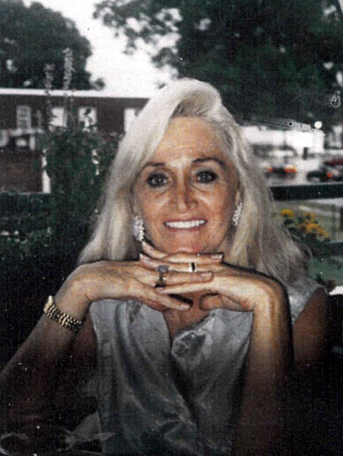 Obituary of Barbara Callahan Kirk