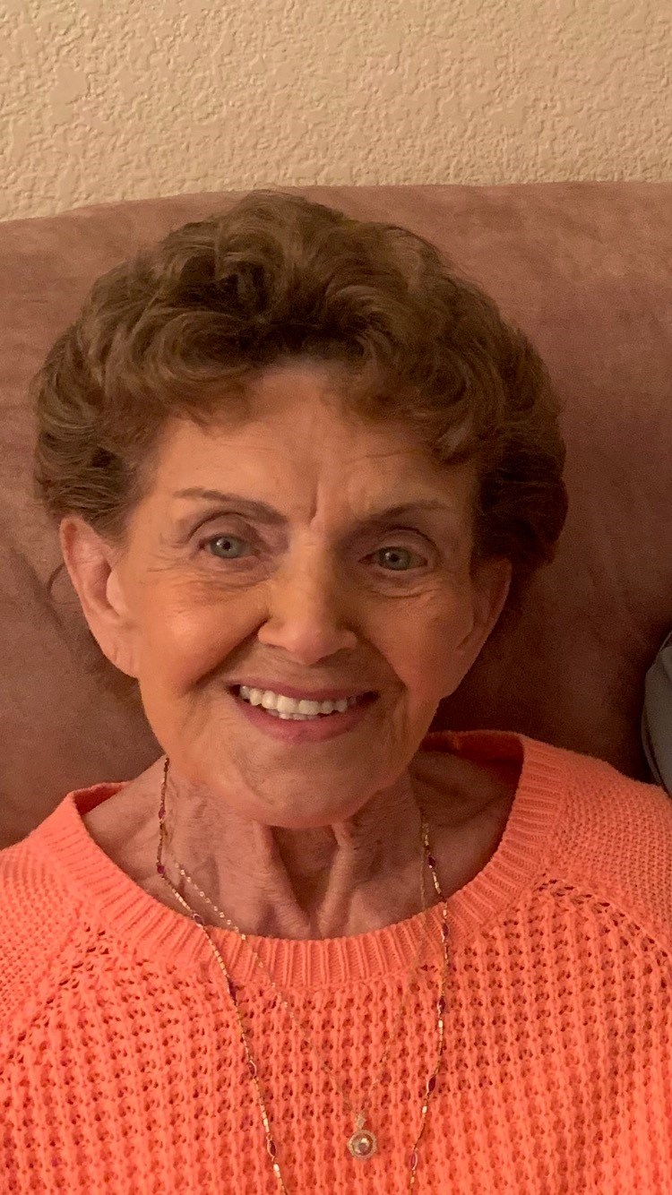 Sylvia P Beeker Obituary Phoenix, AZ