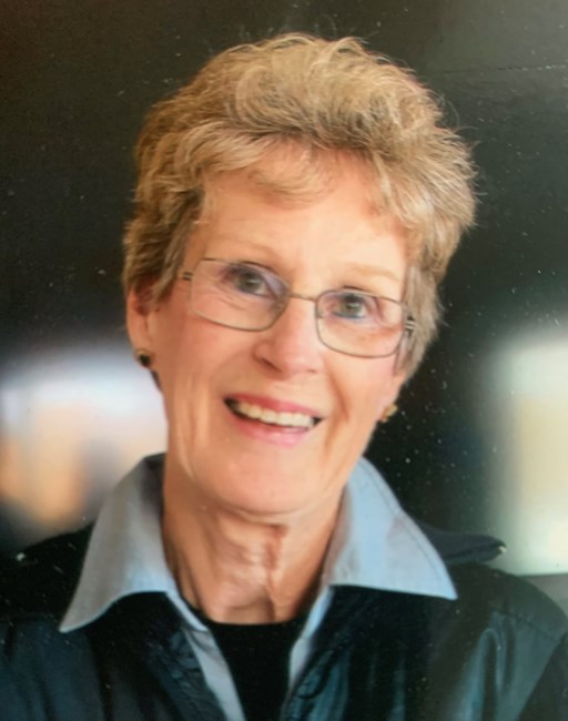 Obituary of Carol Ann Siter