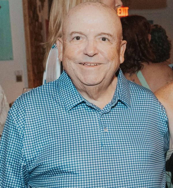 Avis de décès de Juan Andres Blanco