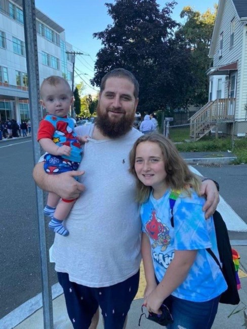 Obituary of James Francis Leonard