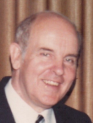 Obituary of Robert W. Bartels