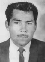 Jesus Gallardo