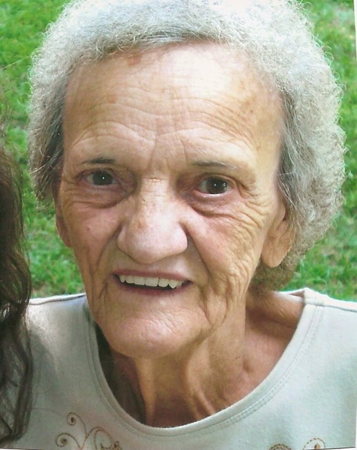 Obituary of Betty Lou Earney Jenkins