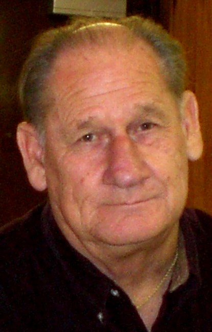 Obituary of Donald Ray Smoot