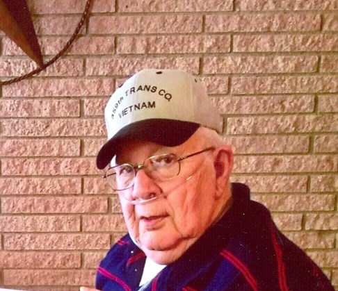 Obituary of Lloyd Eugene Sturgeon Sr.