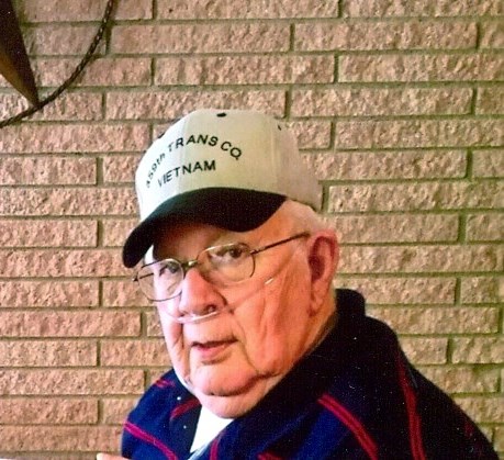 Obituary of Lloyd Eugene Sturgeon Sr.