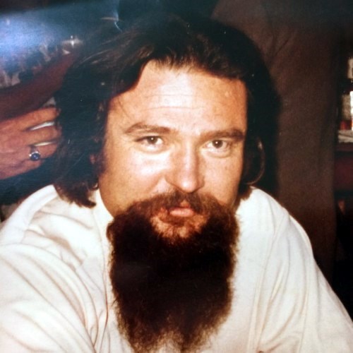 Obituary of Thomas Earl McAllister