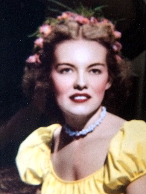 Obituary of Rita B. Kyle