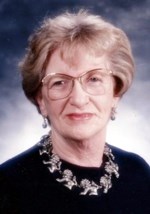 Priscilla Swenson