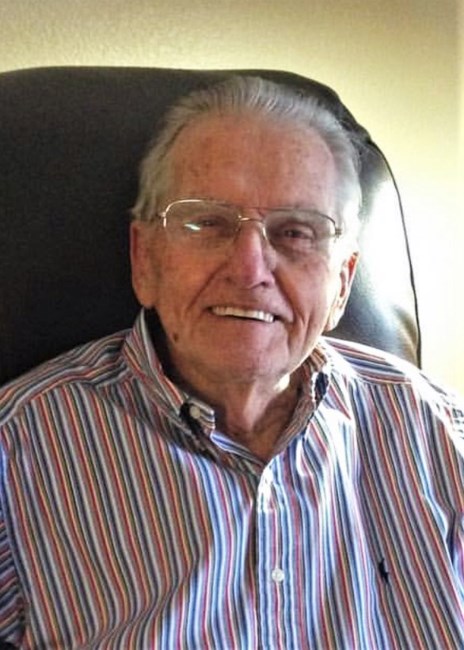 Obituary of Harold Klein