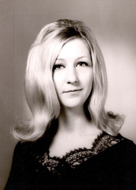 Obituary of Reva Kay Hanlen